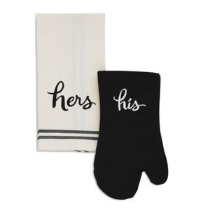 Kate Spade 4 piece set